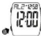 ICE Watch Digit Boliday - USING ALARM 2 - 5