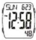 ICE Watch Digit Boliday - ALARM 1 UND GLOCKENSCHLAG VERWENDEN - 1