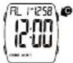 ICE Watch Digit Boliday - UTILISER L'ALARME 1 ET LE CARILLON - 4
