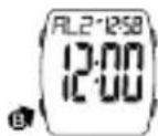 ICE Watch Digit Boliday - ALARM 2 VERWENDEN - 5