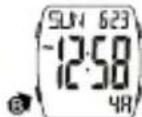 ICE Watch Digit Boliday - EINSTELLUNG DER ALARM 2 - 5