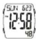 ICE Watch Digit Boliday - UTILIZZARE L'ALLARME 2 - 1
