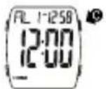ICE Watch Digit Boliday - USANDO LA ALARMA 1 Y CAMPANILLAS - 5