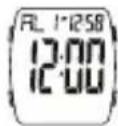 ICE Watch Digit Boliday - ALARM 1 UND GLOCKENSCHLAG VERWENDEN - 6