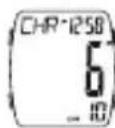 ICE Watch Digit Boliday - RUNDENZEIT - 6