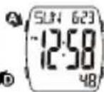 ICE Watch Digit Boliday - ZEITEINSTELLUNG - 12
