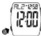 ICE Watch Digit Boliday - UTILIZZARE L'ALLARME 2 - 5