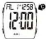 ICE Watch Digit Boliday - UTILISER L'ALARME 1 ET LE CARILLON - 3
