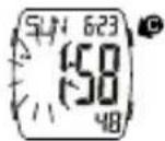 ICE Watch Digit Boliday - ZEITEINSTELLUNG - 10