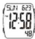 ICE Watch Digit Boliday - USAROLARME1EOSONS - 1