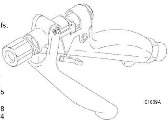 GRACO Ultra-Lite 4000 237649 - 1