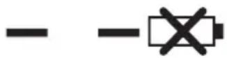 Novus SC 30 - 8) Fault - 2