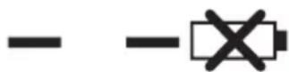 Novus SC 30 - 8) Dysfonctionnement - 2