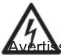 Novus SC 30 - 3) Consignes de sécurité spécifiques - 2