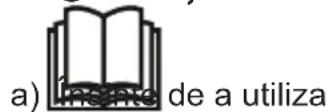 Novus SC 30 - 1) Indicații generale de siguranță - 1
