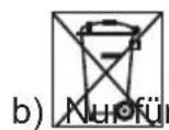 Novus SC 30 - 10) Umweltschutz - 1