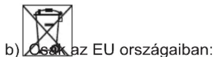 Novus SC 30 - 10) Környezetvédelem - 1