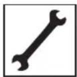 Novus J-214 Li-Ion - Pictogram legend - 7