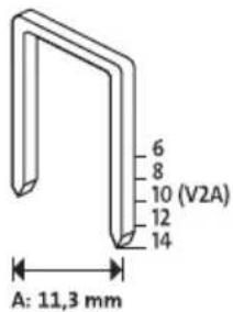 Novus J-214 Li-Ion - novus J-214 Li-Ion - 2