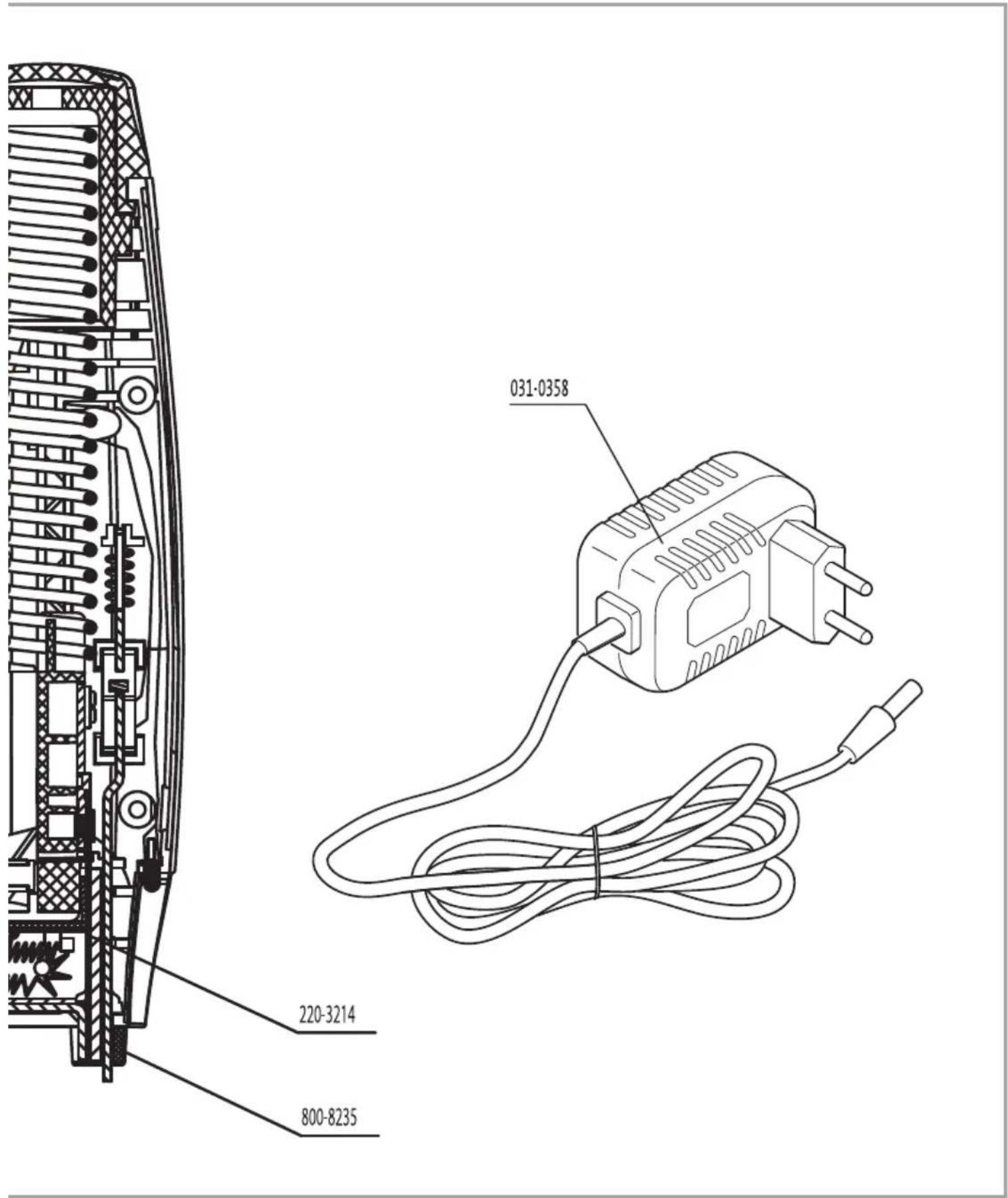 Novus J-214 Li-Ion - novus J-214 Li-Ion - 35