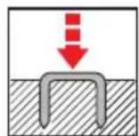 Novus J-214 Li-Ion - Pictogram legend - 6