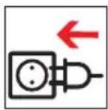 Novus J-214 Li-Ion - Pictogram legend - 8