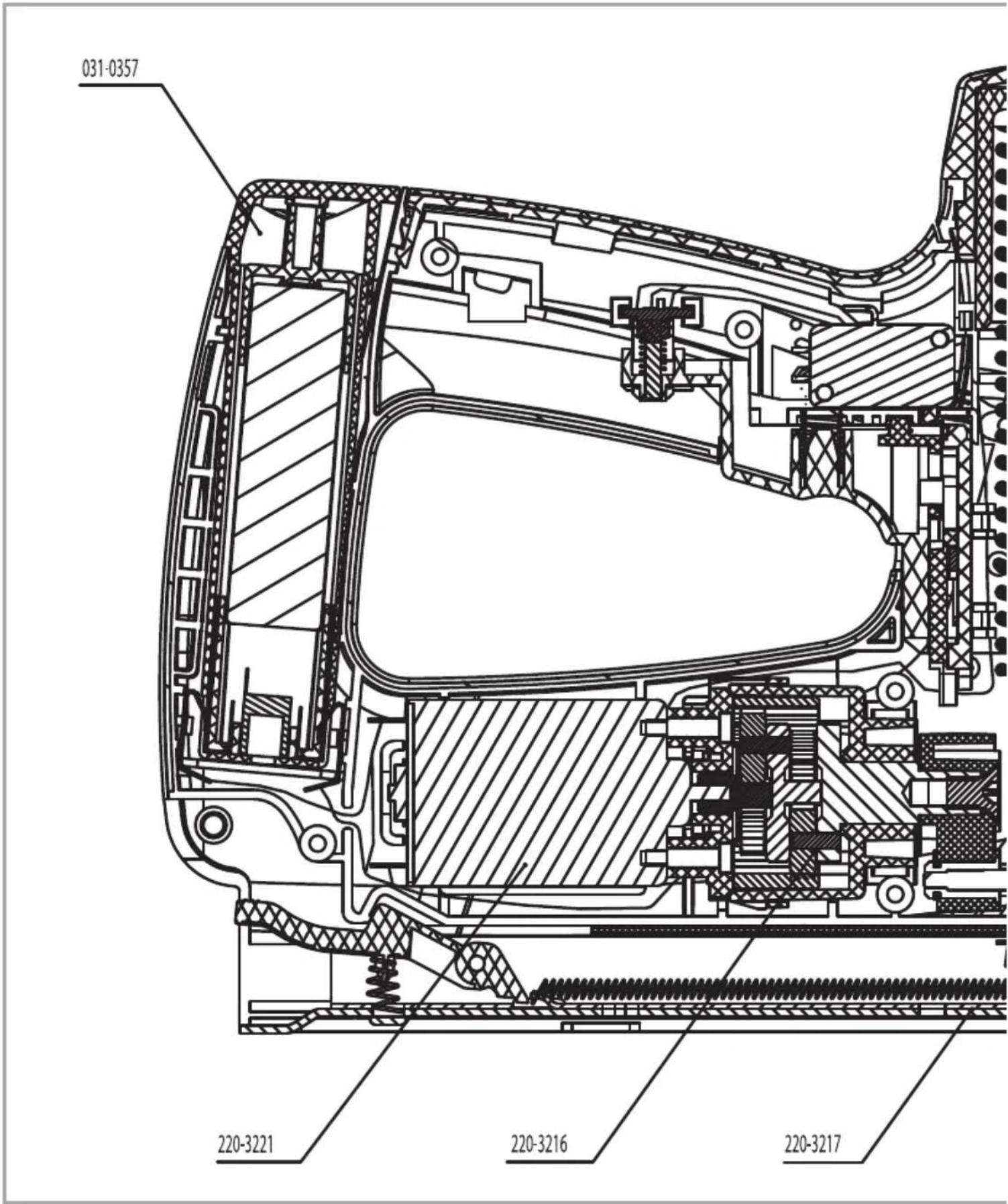 Novus J-214 Li-Ion - novus J-214 Li-Ion - 34