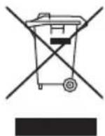 Novus J-214 Li-Ion - Pictogram legend - 11