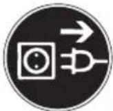 Novus J-214 Li-Ion - Legende pictogrammen - 3