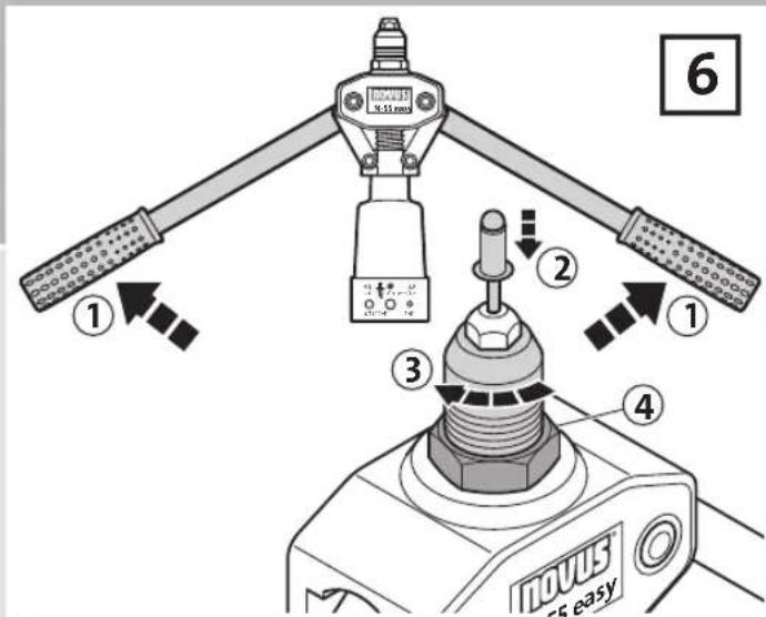 Novus N-55 easy - 6