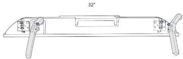 PHILIPS 43PFH5714 - 快速使用指南 - 13