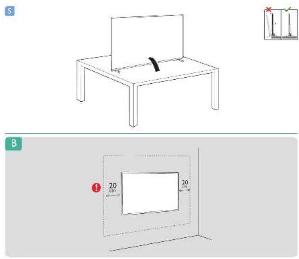 PHILIPS 43PFH5714 - 快速使用指南 - 18