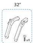 PHILIPS 43PFH5714 - 快速使用指南 - 3