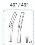 PHILIPS 43PFH5714 - 快速使用指南 - 4
