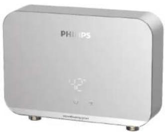 PHILIPS AquaShield AWH2303 - 3