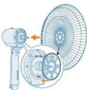 PHILIPS ACP610 - English - 5