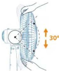 PHILIPS ACP610 - Oscillation - 2