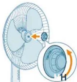 PHILIPS ACP610 - English - 8