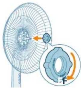 PHILIPS ACP610 - English - 6