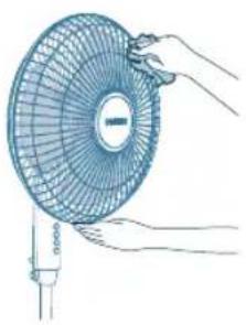 PHILIPS ACP610 - aillg - 1