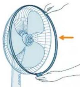 PHILIPS ACP610 - English - 9