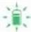 ESFE Ev Portable Charger - Estado da luz - 3