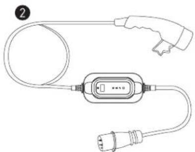 ESFE Ev Portable Charger - Wstep - 2