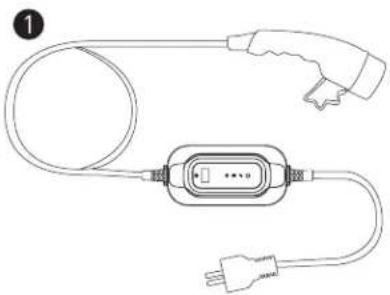 ESFE Ev Portable Charger - Wstep - 1