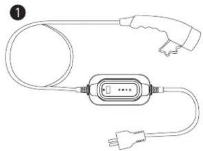 ESFE Ev Portable Charger - Einleitung - 1