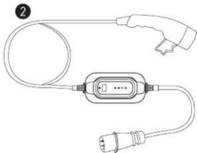 ESFE Ev Portable Charger - Εισαγωγή - 2