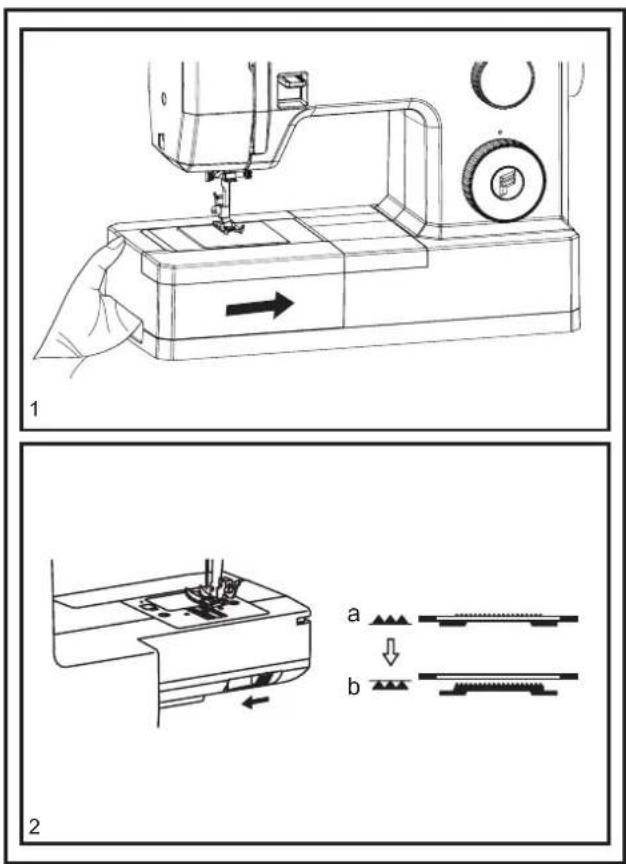 ALFA Unique Heavy Duty - Warranty Alfa - 23