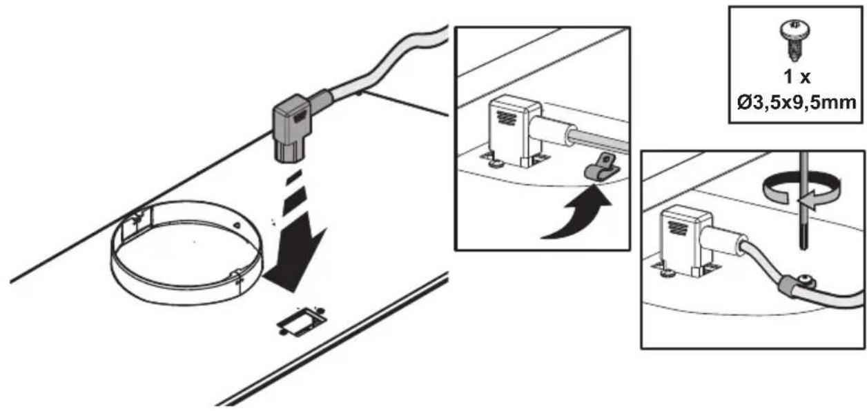 Airforce Foehn - made in Italy - 48