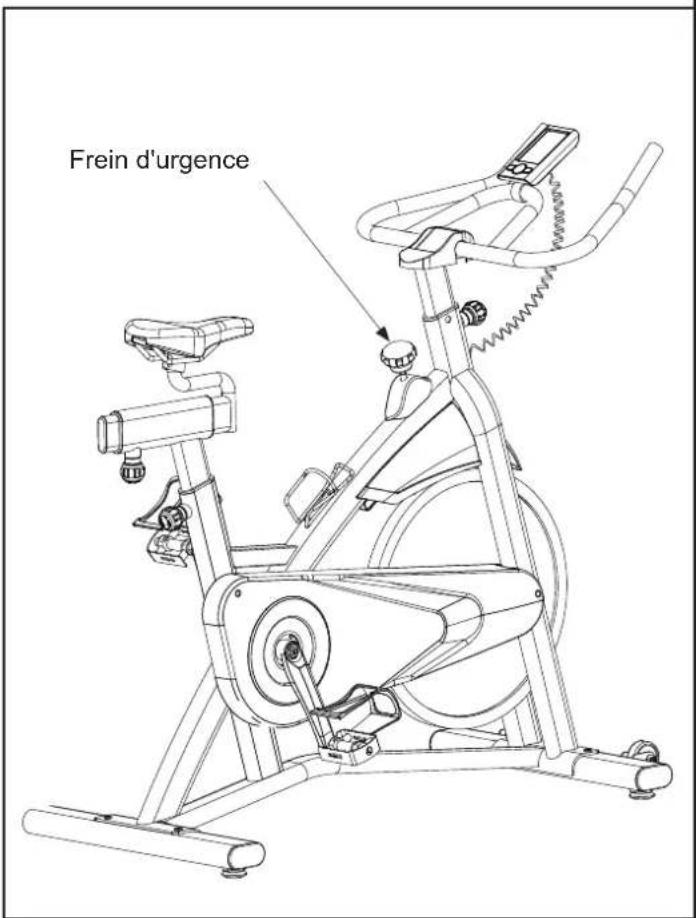 Toorx SRX 65 - DANGER - 1