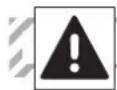 Toorx SRX 65 - PRECAUTION - 1